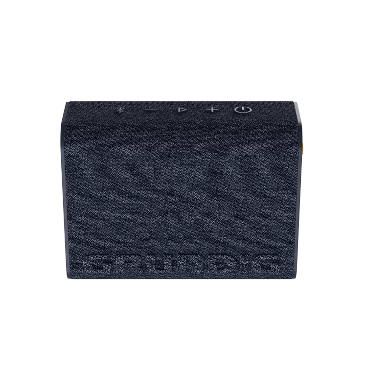 GRUNDIG Solo 2 Blue Hoparlör