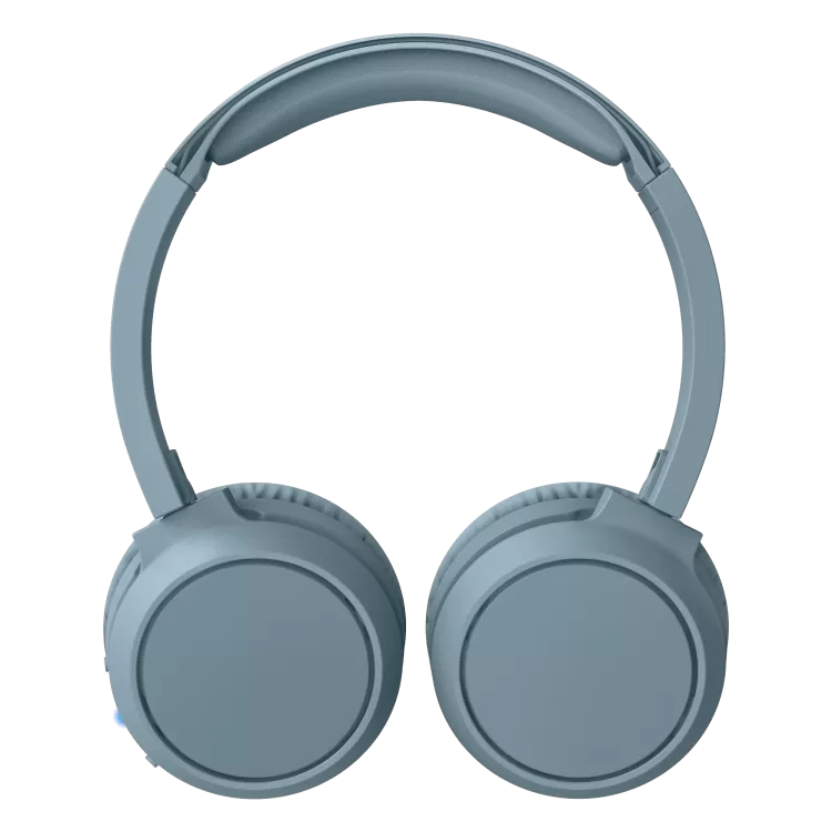 PHILIPS TAH4205 Kablosuz Kulaklık Mavi Philips
