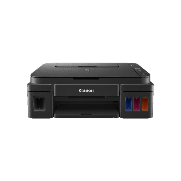 CANON Canon Pixma G3410 Tanklı WiFi Yazıcı Bilgisayar Çevre Birimleri