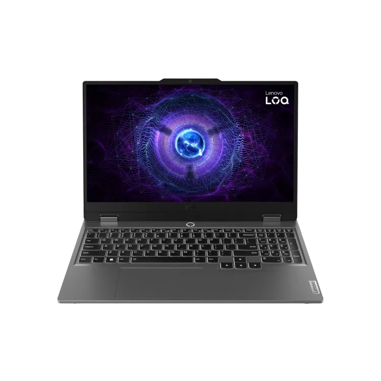 LENOVO Lenovo Gaming i5 8 512RTX3050 83GS007YTR Laptop
