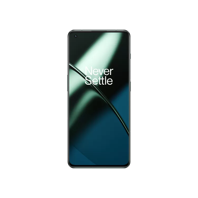 OnePlus OnePlus 11 5G 16/256 GB Yeşil Android Telefon Modelleri