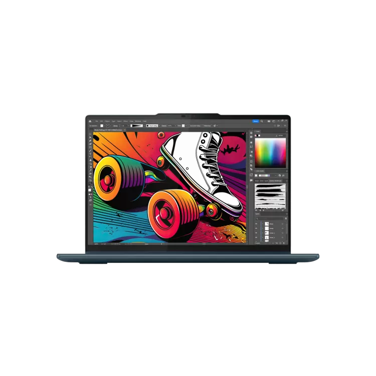 LENOVO Lenovo Yoga 7 Ultra 5 16 512 83DJ0016TR Laptop