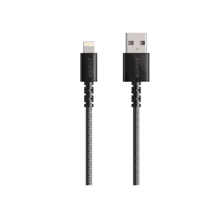 ANKER Anker A8012 Lightning 0.9m. Syh Kablo Cep Telefonu Aksesuar