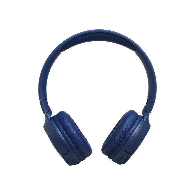 JBL JBL Tune 560BT Kablosuz Kulaklık, Mavi Kulaklık