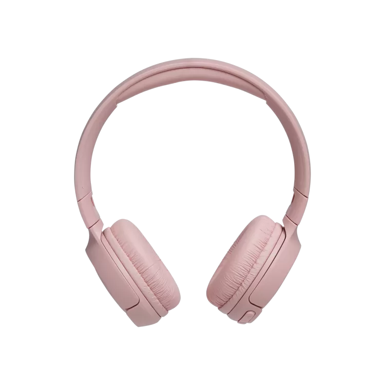 JBL JBL Tune 560BT Kablosuz Kulaklık, Pembe Kulaklık