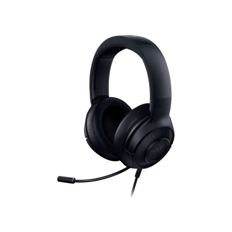 Razer Razer Kraken X Lite Kbl. Kulaklık Siyah Gaming Kulaklık