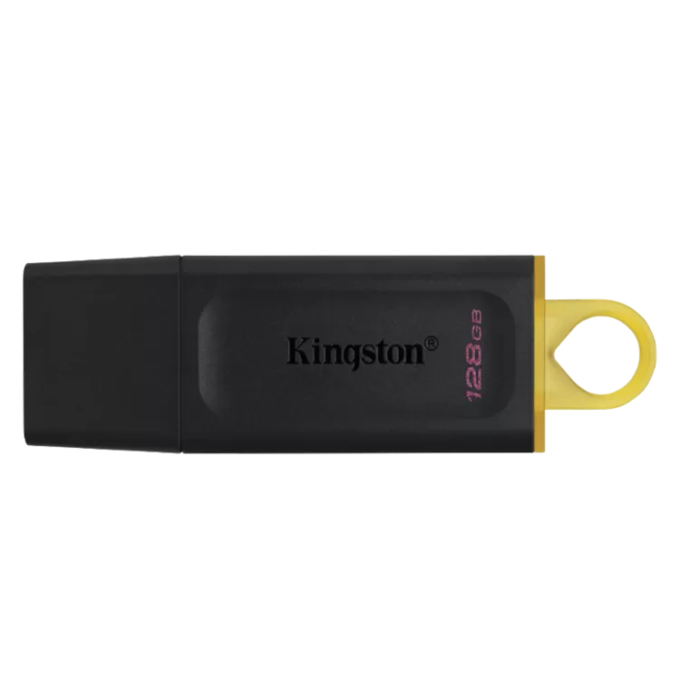 KINGSTON Kingston 128 GB USB Bellek - DTX/128GB  Bilgisayar Çevre Birimleri
