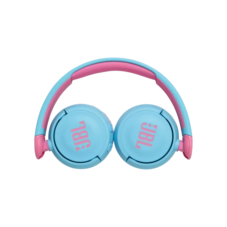 JBL JR310BT Bluetooth ÇocukKulaklığı OEMavi Kulaklık