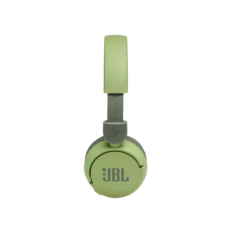 JBL JR310BT Bluetooth ÇocukKulaklığı OEYeşil Kulaklık