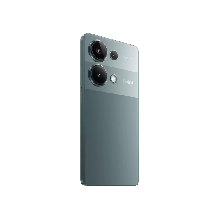 XIAOMI Xiaomi Redmi Note 13 Pro 12/512GB Yeşil Android Telefon Modelleri