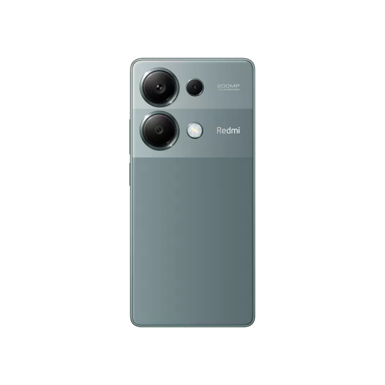 XIAOMI Xiaomi Redmi Note 13 Pro 12/512GB Yeşil Android Telefon Modelleri