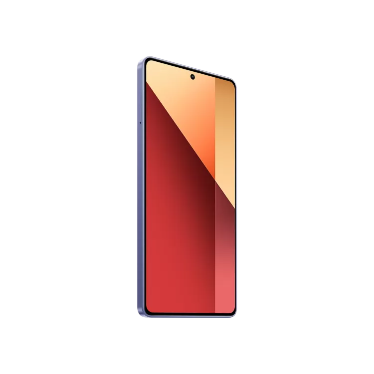 XIAOMI Xiaomi Redmi Note 13 Pro 12/512GB Mor Android Telefon Modelleri