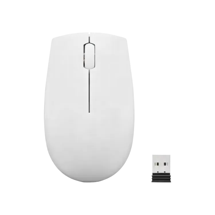LENOVO Lenovo 300 GY51L15677 Gri Kablosuz Mouse Mouse