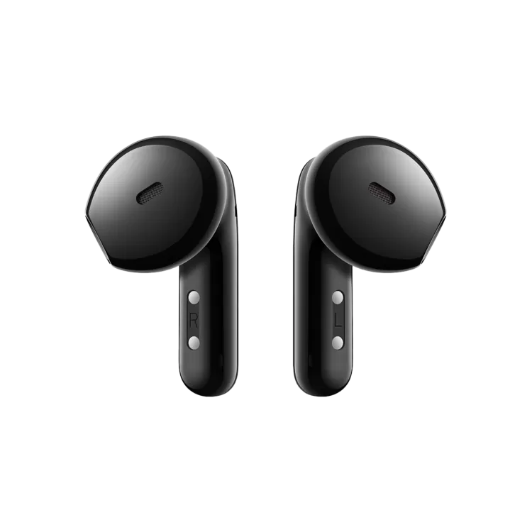 XIAOMI Xiaomi Redmi Buds 6 Active Siyah (TR) Kulaklık
