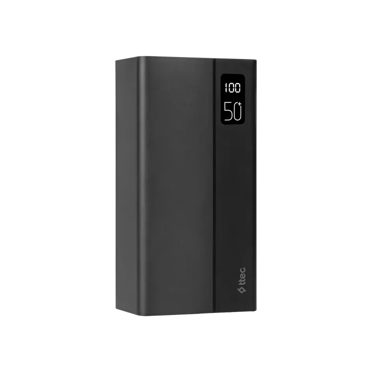 TTEC Ttec 2BB197S ReCharger 50000mAh Powerbnk Powerbank