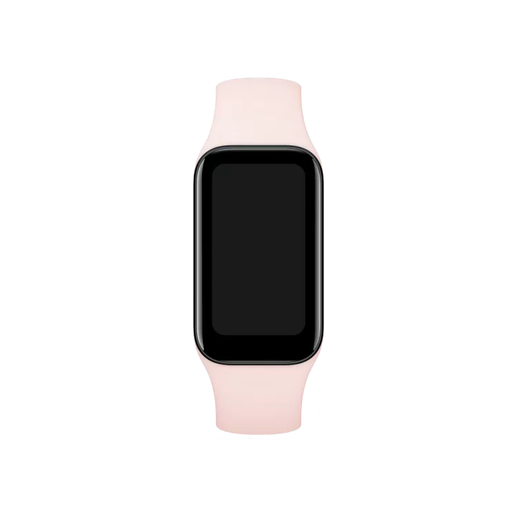 XIAOMI Xiaomi Smart Band 8 Active Pembe Akıllı Saat
