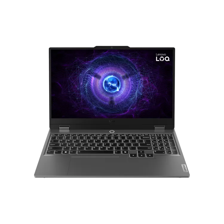 LENOVO Lenovo Gming i5 24 512RTX3050 83GS00L4TR Laptop