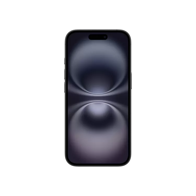 APPLE iPhone 16 Plus 512GB Siyah iPhone Telefon Modelleri