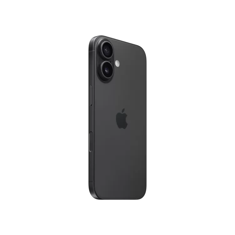 APPLE iPhone 16 Plus 512GB Siyah iPhone Telefon Modelleri