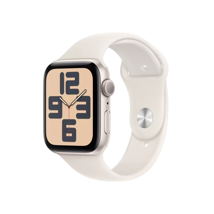 APPLE Apple Watch SE GPS 44mm Y. Işığı SB S/L Akıllı Saat