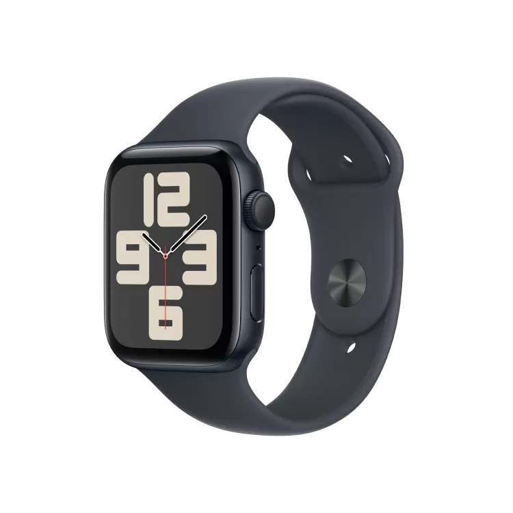 APPLE Apple Watch SE GPS 44mm G. Yarısı SB M/L Akıllı Saat