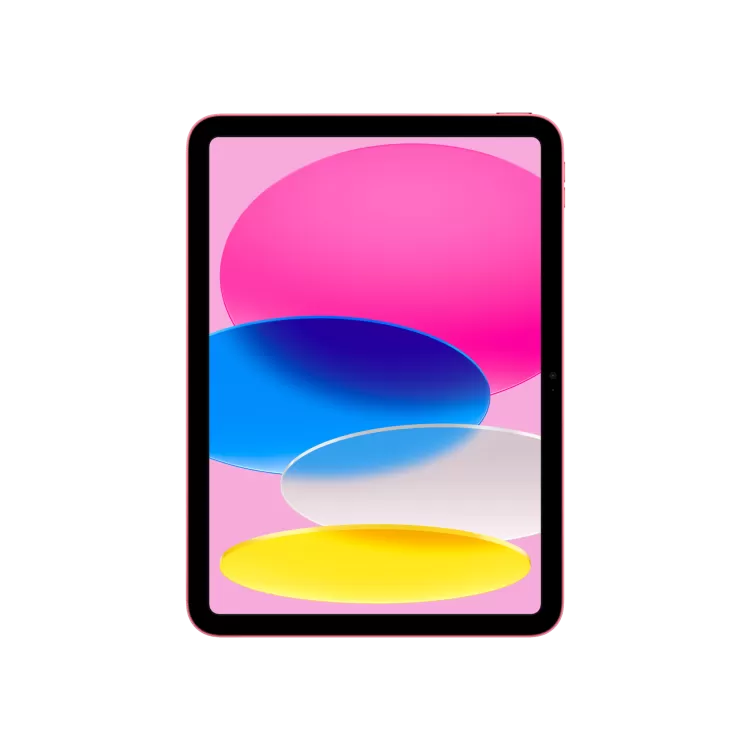 APPLE iPad 10.Nesil WiFi 256GB Pembe MCMH4TU/A Tablet