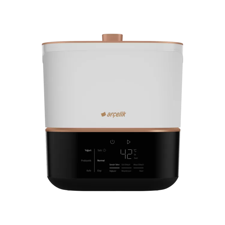 ARÇELİK YM 3200 Yoğurt &Kefir Makinesi