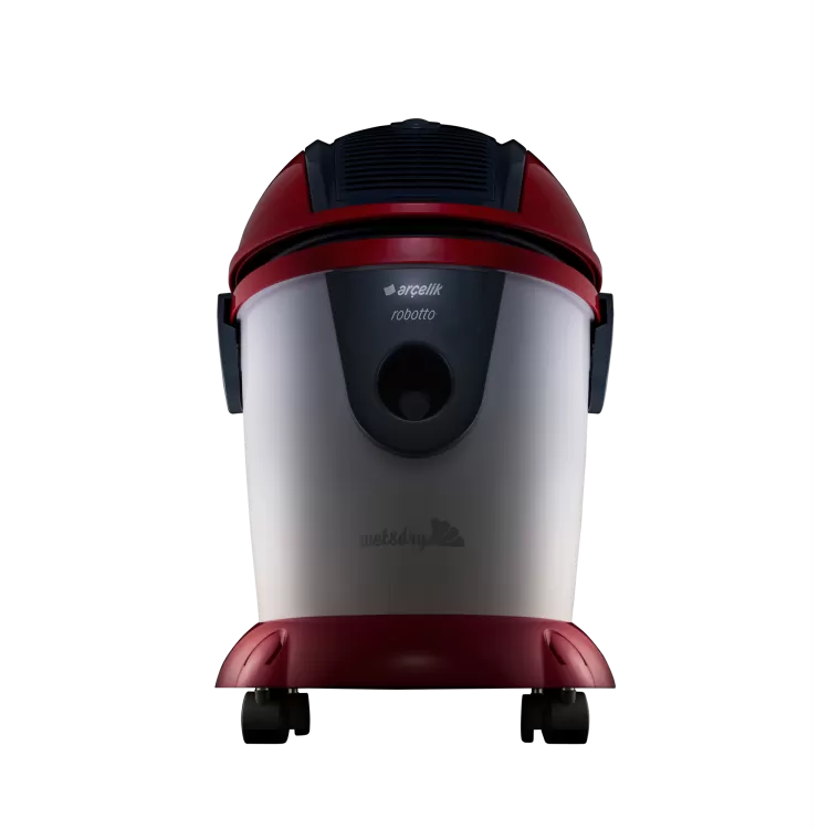 ARÇELİK S 7610 Robotto Islak Kuru Süpürge