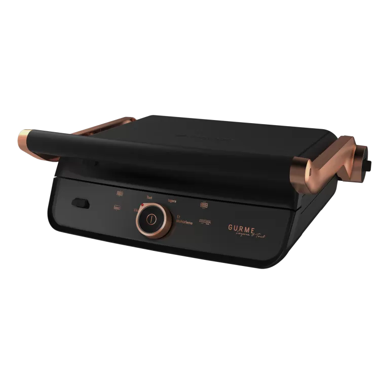 ARÇELİK TM 9046 S Gurme Profesyonel Tost Makinesi