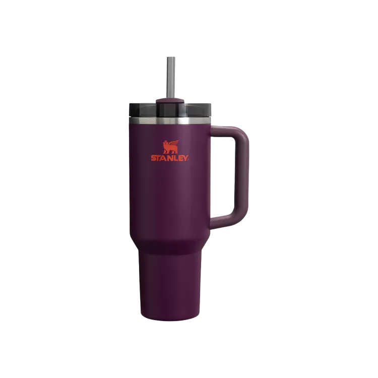 STANLEY STANLEY QUENCHER 1,18 Plum Termos