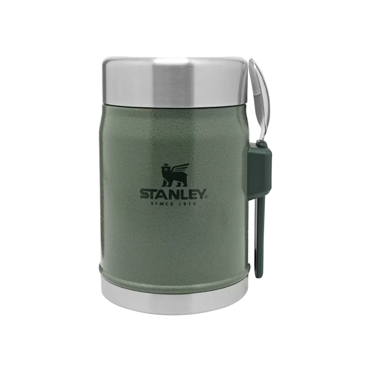 STANLEY STANLEY LEGENDARY Food Jar 0.4 Termos