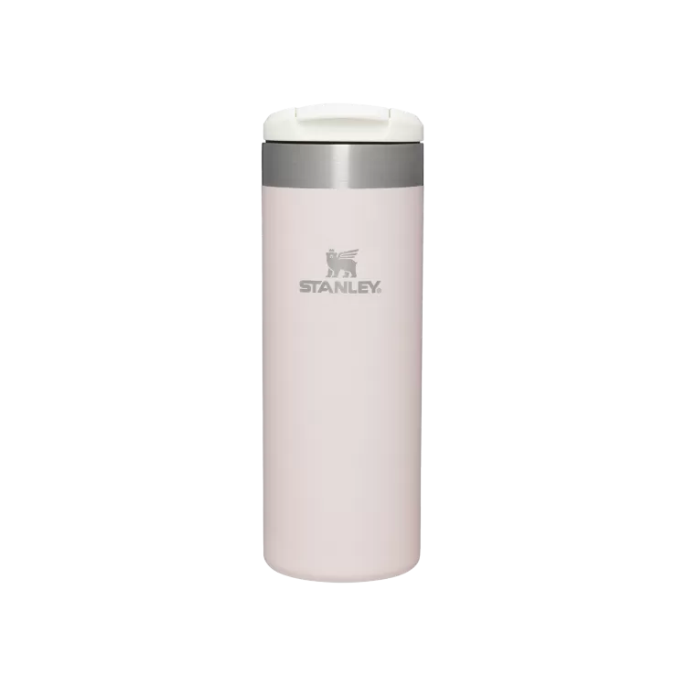 STANLEY STANLEY AERO LIGHT 0,47 L Rose Termos