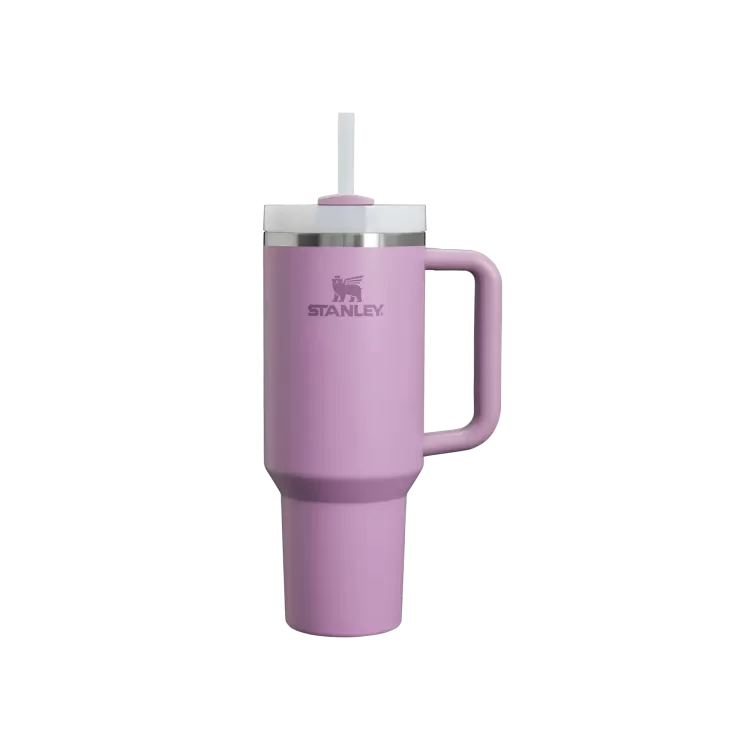 STANLEY STANLEY QUENCHER 1,18 Lilac Termos