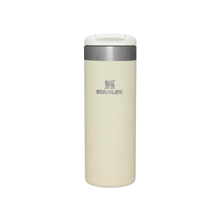 STANLEY STANLEY AERO LIGHT 0,47 L Cream Termos