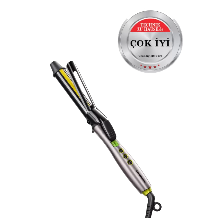 GRUNDIG HS 6430 Saç Maşası