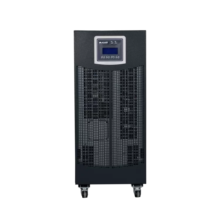 ARÇELİK ARCLK-UPS-S-15kVA-9Ah-24B Product Details