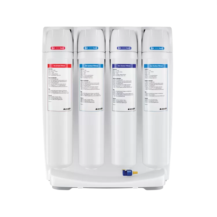 ARÇELİK 3140 SFC Product Details