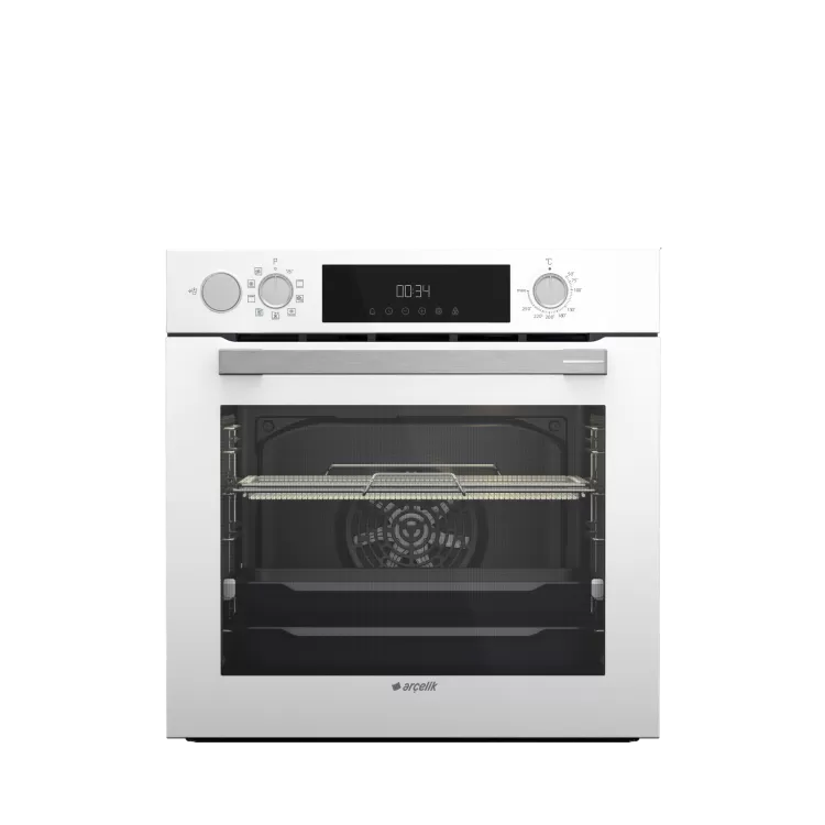 ARÇELİK AFC 361 B AFry Buhar Destekli Fırın