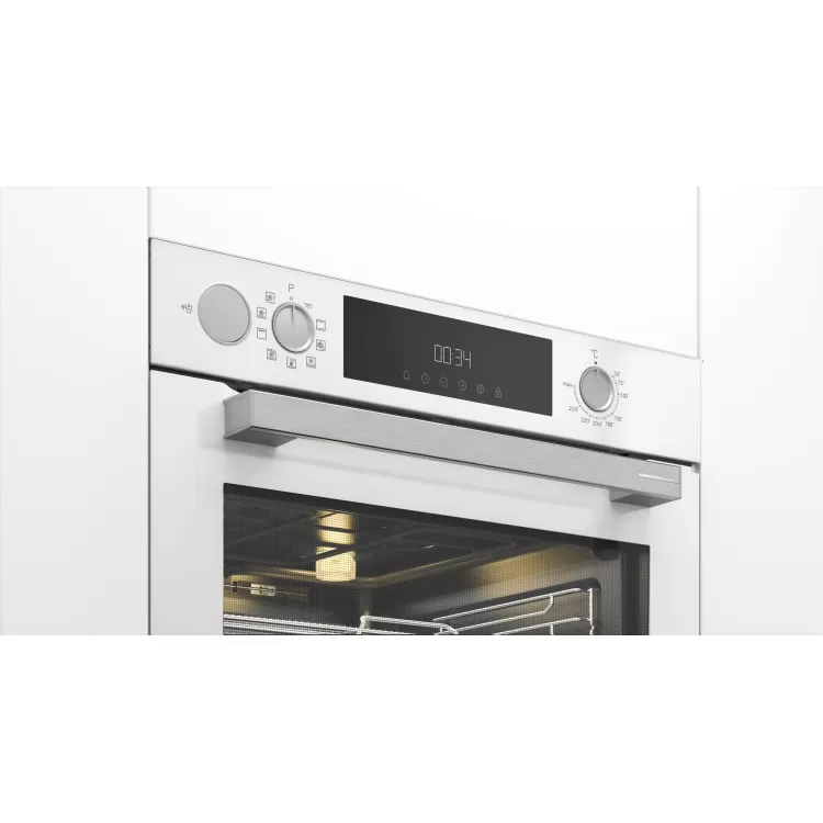 ARÇELİK AFC 361 B AFry Buhar Destekli Fırın