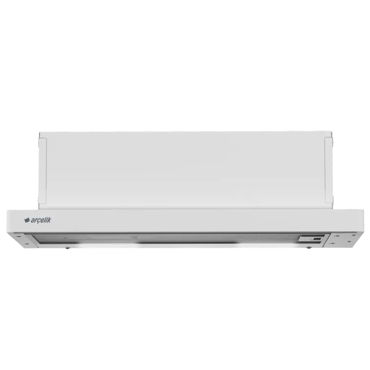 ARÇELİK P 171 TB Ankastre Sürgülü Aspiratör