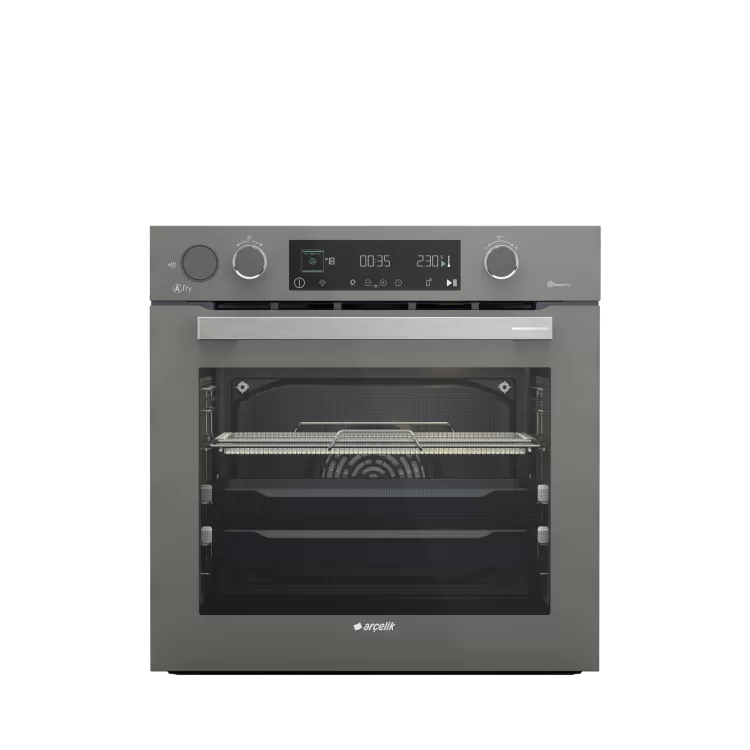 ARÇELİK AFC 471 G Ankastre Fırın