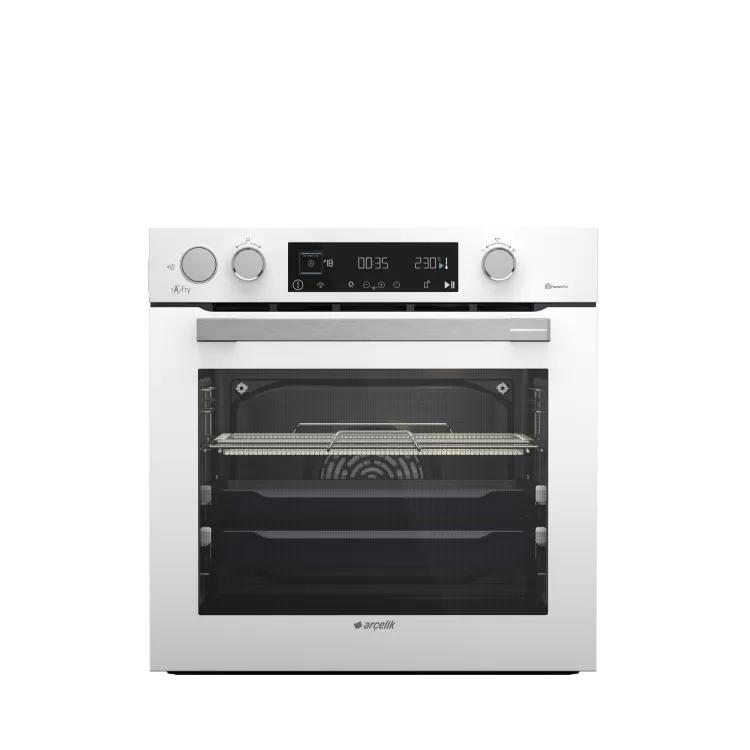 ARÇELİK AFC 471 B Ankastre Fırın