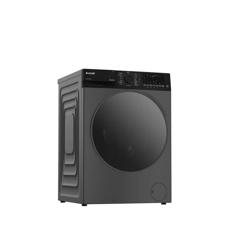 ARÇELİK 12140 MXA 12 Kg Çamaşır Makinesi