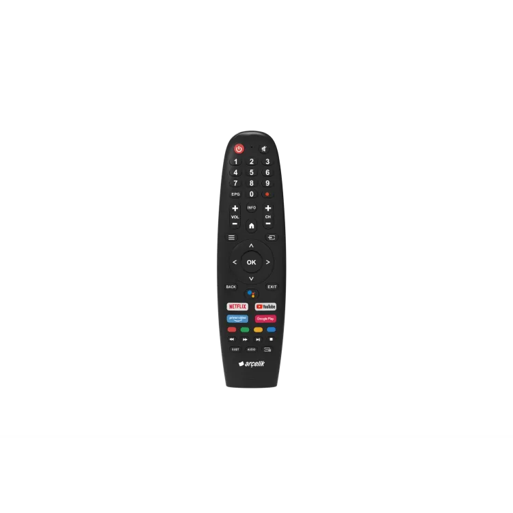 ARÇELİK A32 D 696 B 32 İnç (80 Ekran) TV