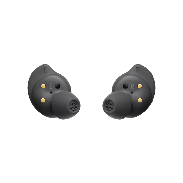 SAMSUNG Galaxy Buds FE Siyah Kulaklık