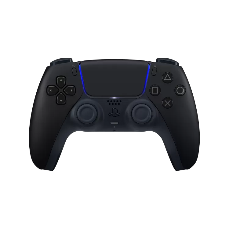 SONY Sony PS5 Dualsense/Midnight Black Oyun Konsolu Aksesuarları
