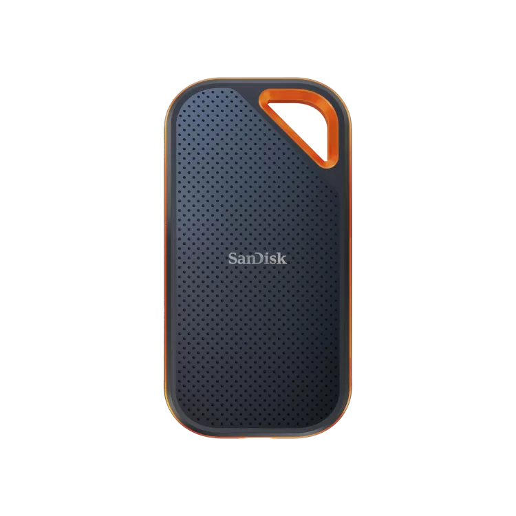 SANDISK SanDisk Extreme PRO V2 4TB SDSSDE81-4T00 Bilgisayar Çevre Birimleri
