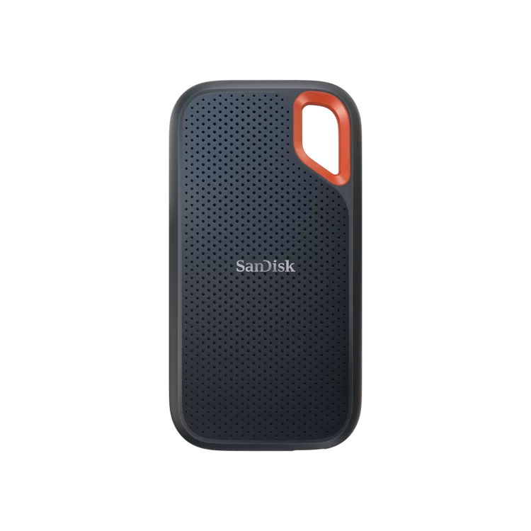 SANDISK SanDisk Extreme V2 4TB SDSSDE61-4T00-G25 Bilgisayar Çevre Birimleri
