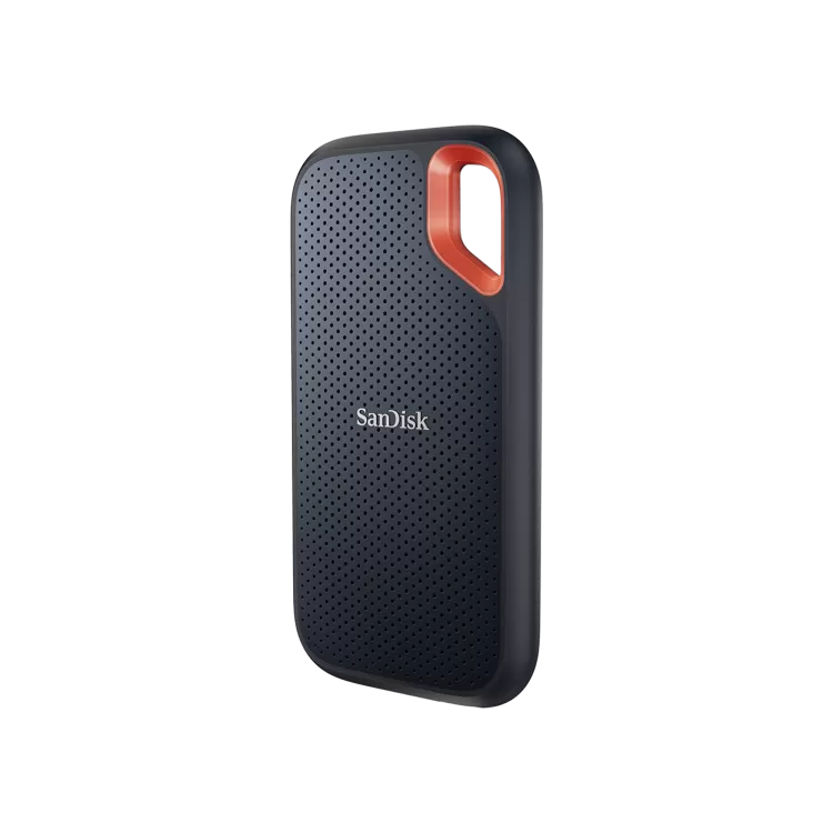SANDISK SanDisk Extreme V2 4TB SDSSDE61-4T00-G25 Bilgisayar Çevre Birimleri