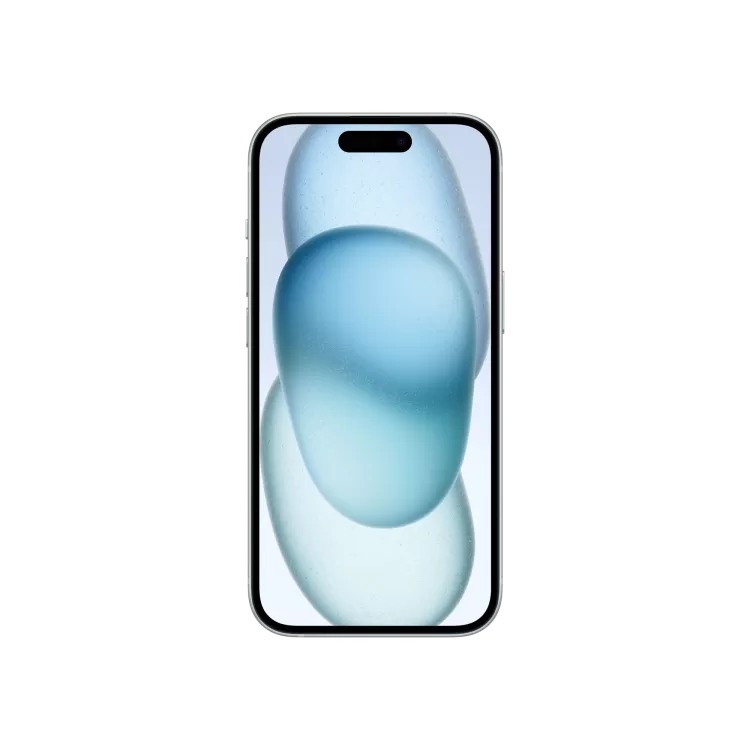 APPLE iPhone 15 512GB Mavi iPhone Telefon Modelleri